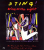  Blu Ray Sting  Bring On The Night  