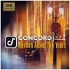  CD  In-Akustik Concord Jazz - Rhythm Along The Years (24 Karat Gold)  