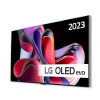   LG OLED evo 83G3  