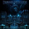    Demons & Wizards - III (2LP)  