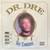    Dr. Dre - The Chronic (2LP)  