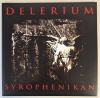    Delerium - Syrophenikan (2LP)  