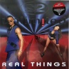    2 Unlimited - Real Things (2LP)  