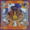    Dio - Sacred Heart (LP)  