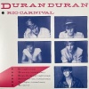    Duran Duran - Rio Carnival (LP)  