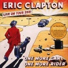   Eric Clapton - One More Car, One More Rider (3LP)  