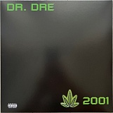    Dr. Dre - 2001 (2LP)  