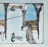    Genesis - Trespass (LP)  