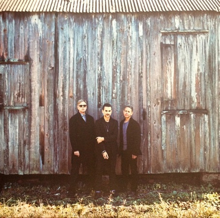    Depeche Mode - Delta Machine (2LP)         