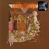    Aerosmith - Toys in the Attic (LP)  