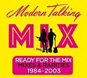    Modern Talking - Ready For The Mix (LP)  