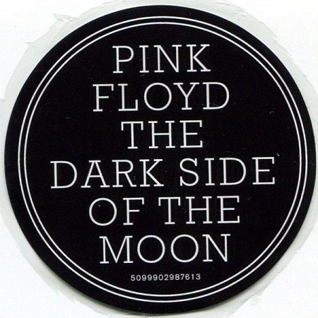    Pink Floyd - The Dark Side Of The Moon (LP)      