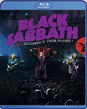  Blu Ray Black Sabbath  Live...Gathered In Their Masses  