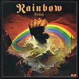    Rainbow - Rising (LP)  