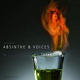  CD  In-Akustik Absinthe & Voices  