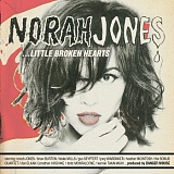     Norah Jones - ...Little Broken Hearts (LP)  