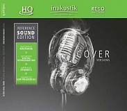  CD  In-Akustik Great Cover Versions  