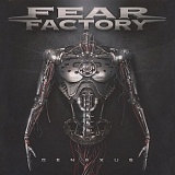    Fear Factory - Genexus (2LP)  