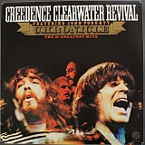    Creedence Clearwater Revival Featuring John Fogerty. Chronicle - The 20 Greatest Hits  
