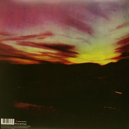    Emerson Lake & Palmer - Trilogy (LP)         