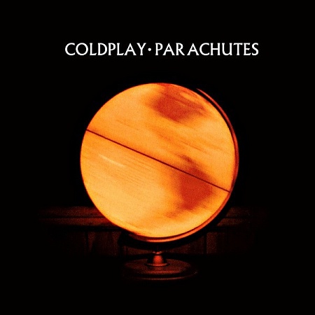    Coldplay - Parachutes (LP)      