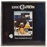   Eric Clapton - No Reason To Cry (LP)  