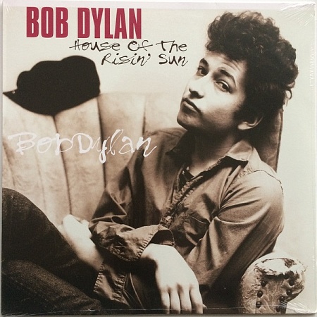    Bob Dylan - House Of The Rising Sun (LP)         