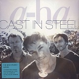    A-HA - Cast In Steel (LP)  