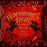    Blackmore's Night. A Knight In York (2LP)  