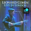    Leonard Cohen - Live In London (3LP)  