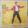    Elvis Presley - Jailhouse Rock (LP)  