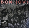    Bon Jovi - Slippery When Wet (LP)  