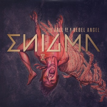 картинка Пластинка виниловая Enigma - The Fall Of A Rebel Angel (LP) от магазина