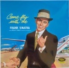    Frank Sinatra With Billy May And His Orchestra - Come Fly With Me (LP)  