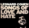   Leonard Cohen - Songs Of Love And Hate (LP)  