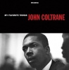    John Coltrane - My Favorite Things mono ( LP )  