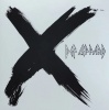    Def Leppard - X (LP)  