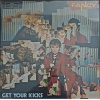    Fancy - Get Your Kicks (LP)  