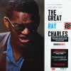    Ray Charles. The Great Ray Charles (LP)  