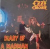    Ozzy Osbourne - Diary Of A Madman (LP)   
