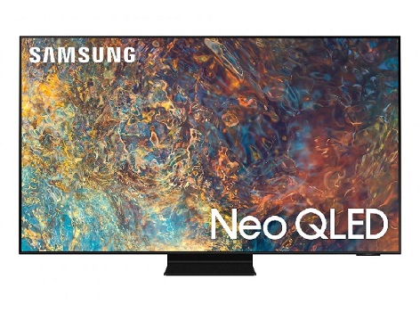 картинка Телевизор Samsung QE75QN90AAUXRU от магазина