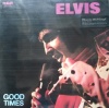    Elvis - Good Times (LP)  