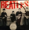    The Beatles - The Decca Tapes (LP)  