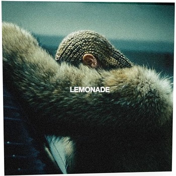 картинка Пластинка виниловая Beyonce - Lemonade (2LP) от магазина