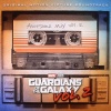    Various - Guardians Of The Galaxy Awesome Mix Vol. 2 (LP) Orange  