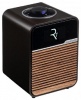   Ruark Audio R1 MK4 Espresso lacquer + BackPack 3  
