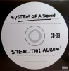    System Of A Down - Steal This Album! (2LP)  