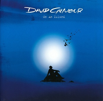 картинка Пластинка виниловая David Gilmour. On An Island (LP) от магазина