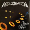    Helloween - Master of the Rings (LP)  