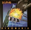    Def Leppard - Pyromania (LP)  